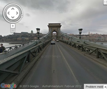 Googles Street View explora 50 países