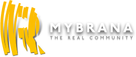 Mybrana: Comunidad de Realidad Aumentada